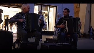 Turkish March Mozart - Rondo Alla Turca (Accordion version)