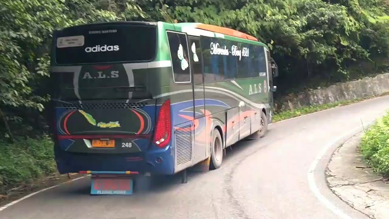 Balun Balun Bide (HD_Official_Video)
RajaJalanan