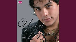 Video thumbnail of "Uriel Lozano - Como una Lluvia de Sexo"