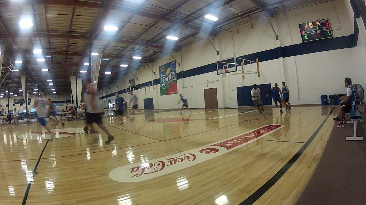 Block Rebound YouTube