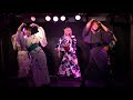 2021/07/10 プランクスターズ 浴衣ライブ @Galaxy Box