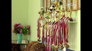 Дмитрий Азаров провел в Сызрани совещание с активом социальной службы Дмитрий Азаров провел в Сызрани совещание с активом социальной службы