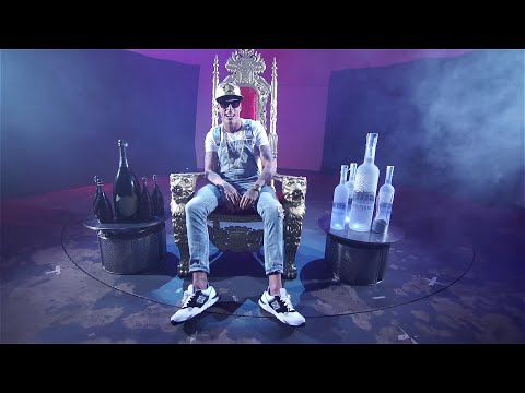 Magic Magno - Brillando en el club (Videoclip Oficial)