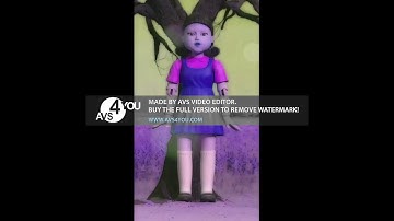 Preview 2 Squid Game Effects Inspired By P2UKCE In LM