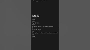 Tecno/infinix android 16 update list #rge #on #like #likeforlikes #tecno #infinix #transsion
