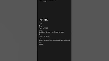 Tecno/infinix android 16 update list #rge #on #like #likeforlikes #tecno #infinix #transsion