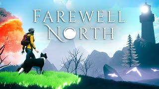 Farewell North | Official Game Release Announcement Trailer | 2024 by XboxViewTV 127 views 9 days ago 1 minute, 33 seconds