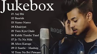 Top 10 Cover Song | Aditya Rawat | BEST SONGS COLLECTION | The Marvel