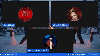 Merry Christmas Yall Leak The Bih