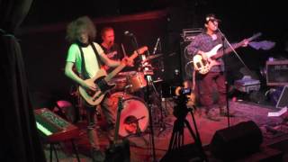 Hoochie Coochie Man Live at Hangar 49