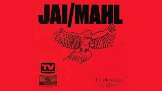 JAI/MAHL - The Teachers Within (Jamal Moss aka Hieroglyphic Being)