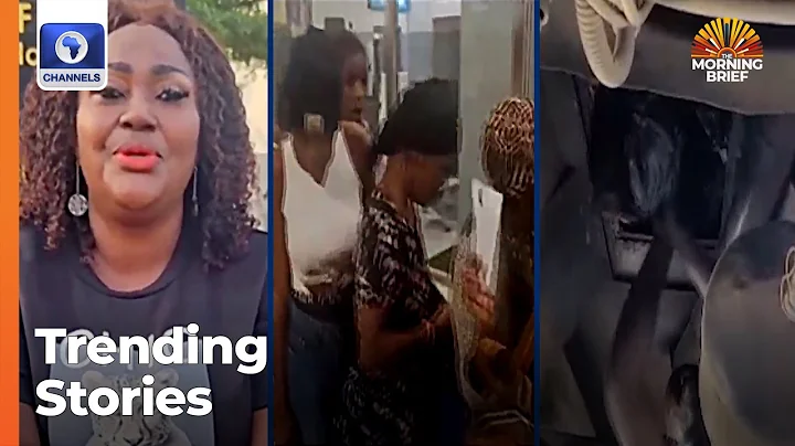 18 Year Old Impregnates 10 Girls In Anambra +More | Trending Stories