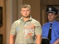 Адвокат Сергій Бевз у программі Судові справи. "Ольга Мертва" ч.1