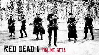 RDR2 Online - Trailer Ceifadores Team (Blues Saraceno - Dogs Of War) RDR2 Online - Trailer Ceifadores Team (Blues Saraceno - Dogs Of War)
