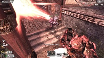 Unreal Tournament 3 Mutators Part 74