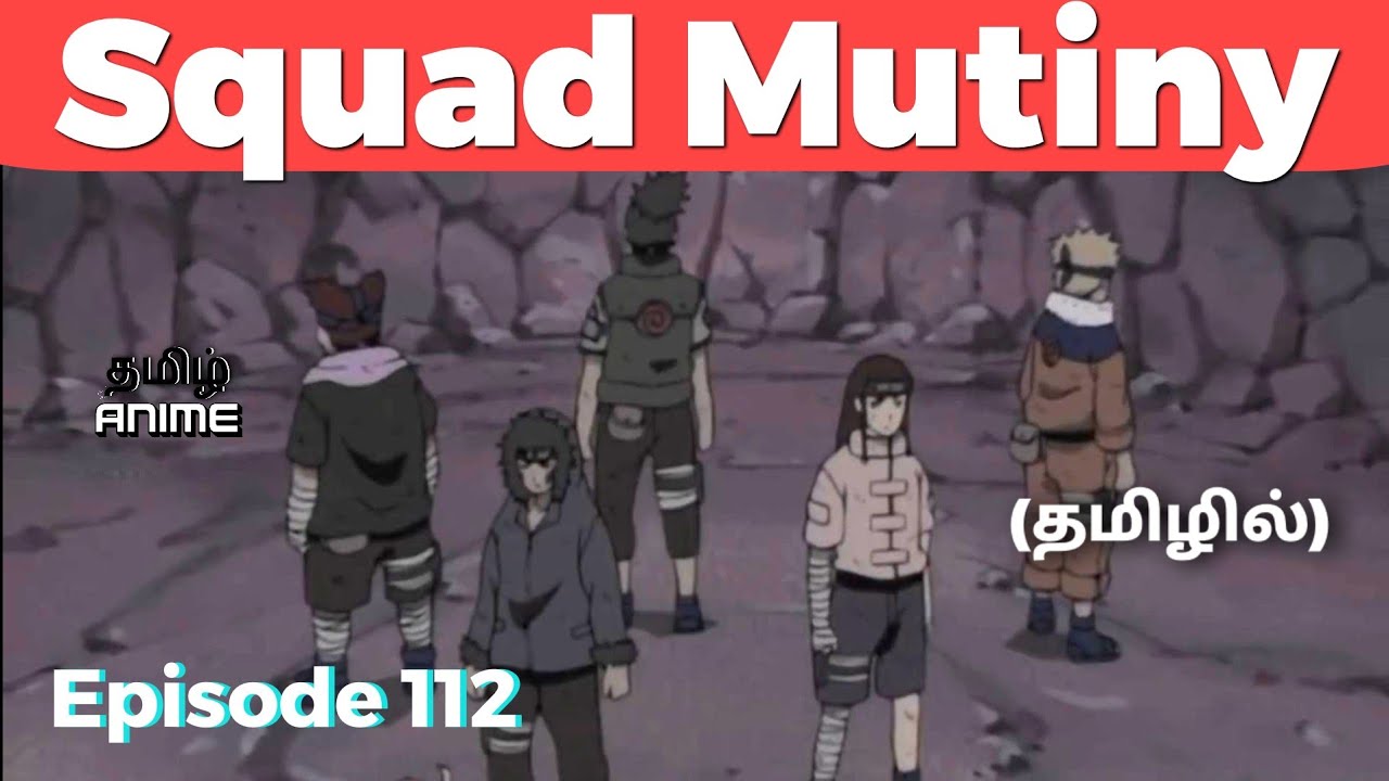 Naruto Episode 138 Tamil Explanation  Tamil Anime (தமிழில்) #naruto  #narutotamil 