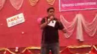 Tujhe Lage Na Nazaria By Me