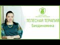 Биодинамика. Телесная терапия. Нейротори