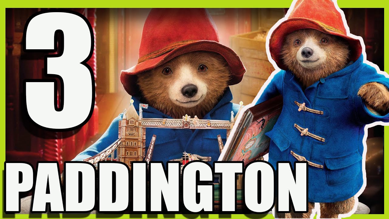 Paddington 2 se tornou o filme com a melhor nota no Rotten