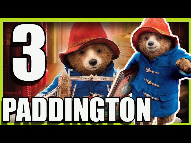 Paddington 3 ganha título e diretor, prometendo volta à origem do urso