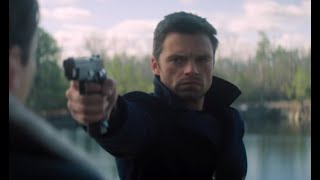 SIG-Sauer P226 Compilation in Movies & TV