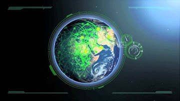 Command & Conquer Tiberium Alliances Trailer