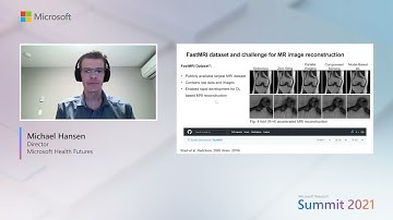 Tutorial: Accelerating research with the InnerEye medical imaging toolbox and Azure machine learning