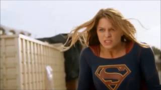 Supergirl Tribute | Season 1 - Fight Song