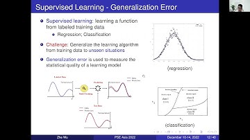 Emerging application of AI #swayamprabha #ch32sp