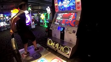 DDR A - Max 300 Expert FC AA - Jarem24