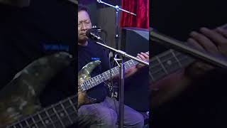 Bass Ahmad Sebastio Quotes