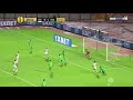 ملخص مباراة الزمالك والرجاء والتحليل مع المحلل مؤمن صابر