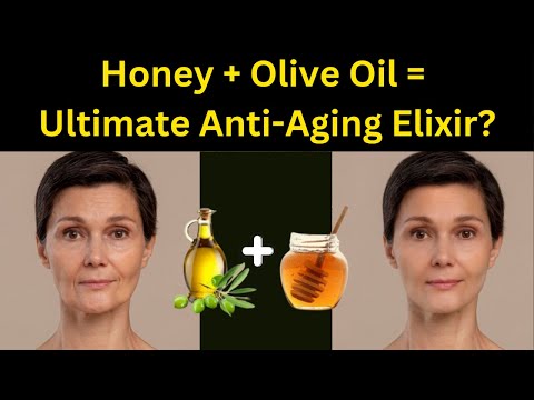 Honey and Olive