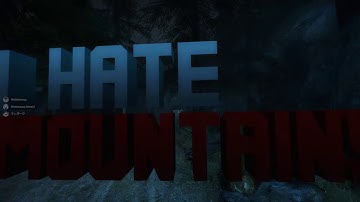 [Left 4 Dead 2] I Hate Mountains 2 (Complete)