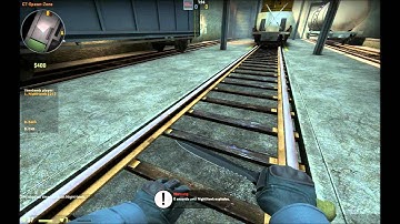 [CS:GO] Sourcemod Test