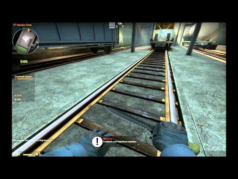[CS:GO] Sourcemod Test