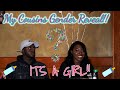 My Cousin&#39;s Gender Reveal!! | Its a Girl!!