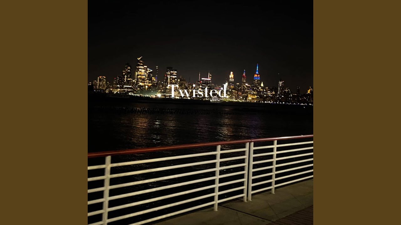 Twisted adlı videoyu YouTube'da izle Twisted adlı videoyu YouTube'da izle