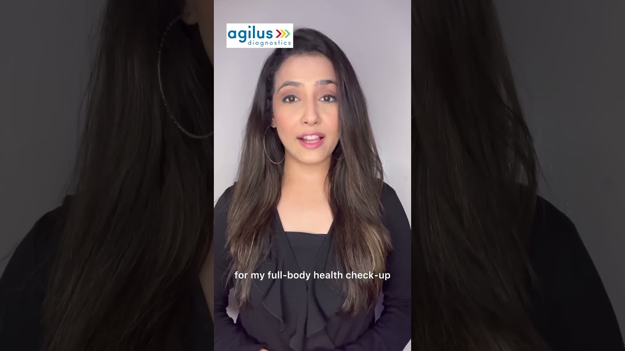 Empower Your Family's Wellness Journey in 2024 with Agilus Diagnostics.  