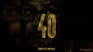 ALGO QUE SE QUEDE- GRUPO NICHE