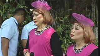 KalyeSerye Day 75: Dabarkads Pa More!