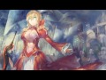 Fate Zero Theme Song To The Beginning Kalafina Best Fate Wallpapers【Full HD】