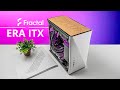 Finally Something DIFFERENT - Fractal ERA ITX Case Review