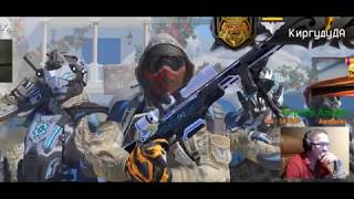 Видео ПИРАНИЙ VS 1 ЛИГА,НЕВЕРОЯТНЫЙ НЕРВЯК НА СТРИМЕ (автор: Mr Fast)