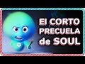 ¿Qué pasó antes de Soul? | 22 vs la Tierra | Resumen, análisis y opinión