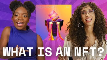 Bonus Interview: What is an NFT?