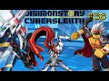 Digimon Story : Cyber Sleuth #38 - Offline Colosseum