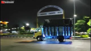 KISAH NYATA TRUK CABE JALUR PANTURA