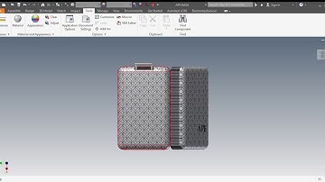 Autodesk Inventor Professional 2018   APE BAGS 2019 06 02 14 42 34