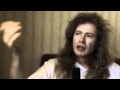 Dave Mustaine interview part 2